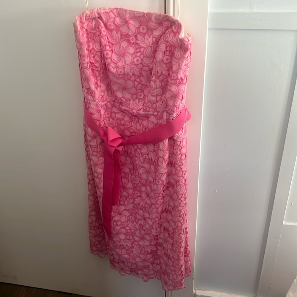 Vintage Lilly!